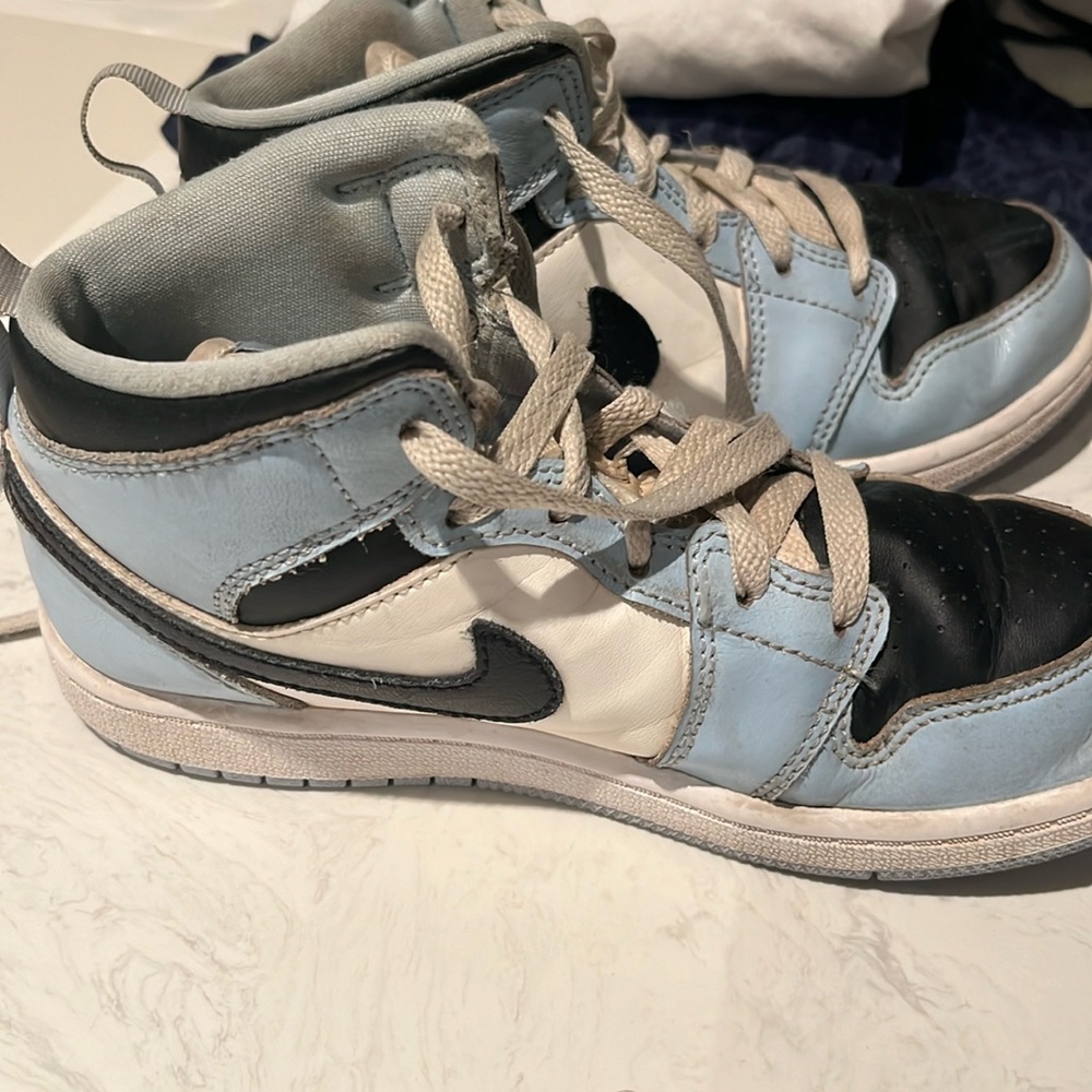 Kids 2Y Jordan’s